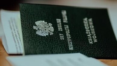 Marki - kwalifikacja wojskowa w powiecie wołomińskim