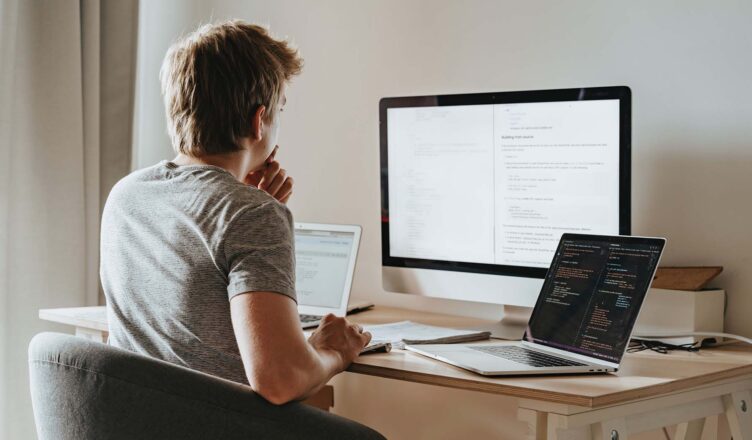 Nauka programowania - stacjonarnie w szkole w Warszawie