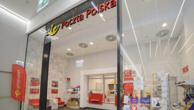 Poczta Polska rozpoczyna obsługę wniosków o dofinansowanie zakupu odbiornika cyfrowego