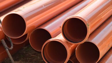 Zakres inwestycji wodno-kanalizacyjnych w Tłuszczu