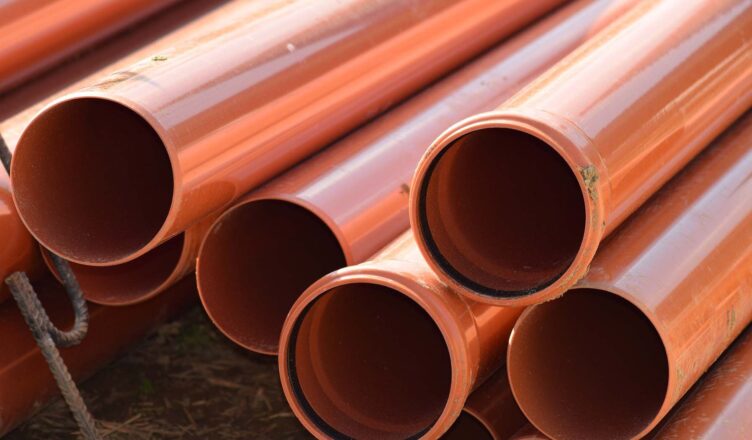 Zakres inwestycji wodno-kanalizacyjnych w Tłuszczu