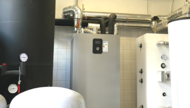 Pompa ciepła w Markach - czy warto?