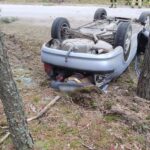 Dachowanie w Starym Bosewie