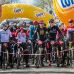 LOTTO Poland Bike Marathon w Nowym Dworze Mazowieckim