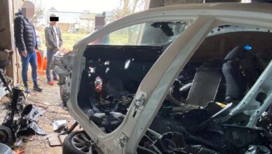 Mazowsze na sygnale ? raport tygodniowy