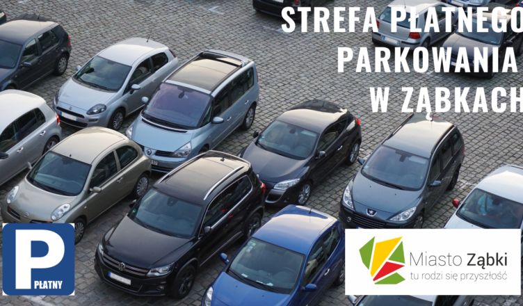 Strefa Płatnego Parkowania w Ząbkach. Raport z pierwszych dni