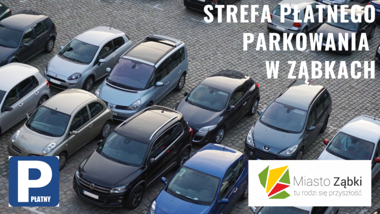 Strefa Płatnego Parkowania w Ząbkach. Raport z pierwszych dni