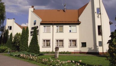 Tłuszczański urząd