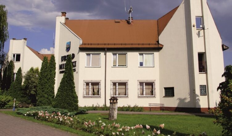 Tłuszczański urząd