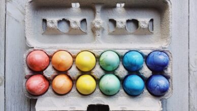 Marki - segreguj odpady w święta!