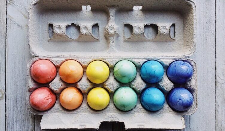 Marki - segreguj odpady w święta!