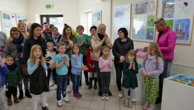 Tłuszcz - ptasie opowieści