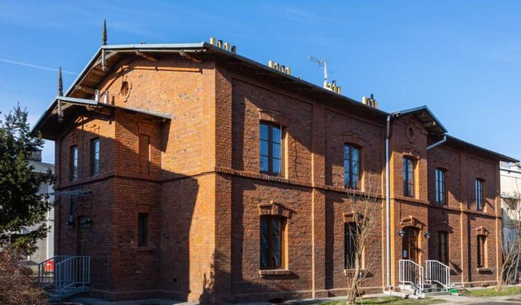 Przetarg na remont ośmiu kamienic Briggsów