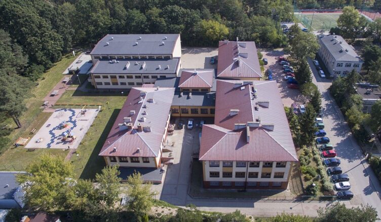 Marki - dzień otwarty w SP5