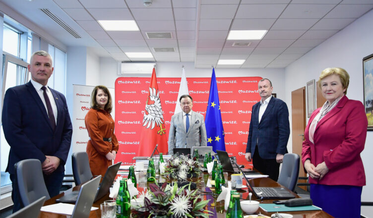 Warszawa bez węgla już w 2023 roku