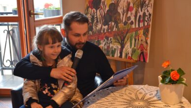 Światowy Dzień Książki i Praw Autorskich