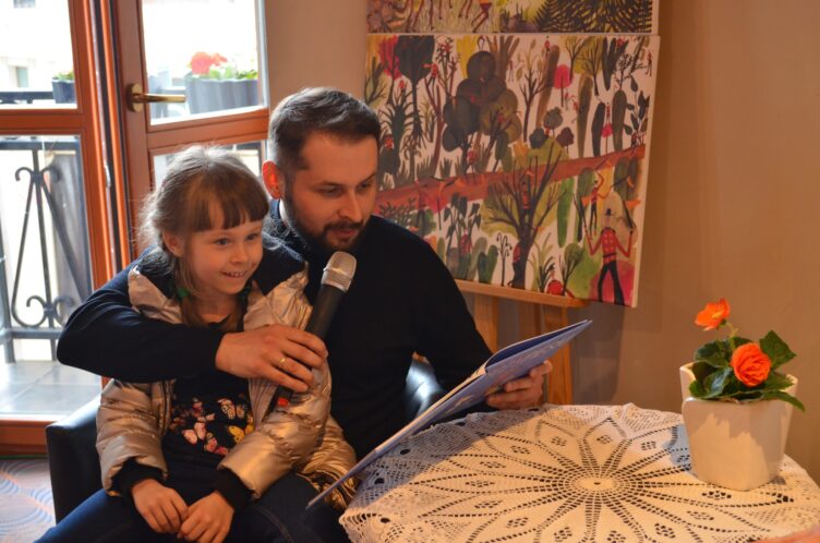 Światowy Dzień Książki i Praw Autorskich