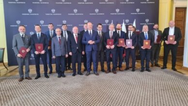 Blisko 4 mln zł na ul. Nową w Tłuszczu