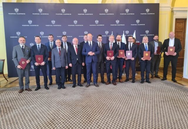 Blisko 4 mln zł na ul. Nową w Tłuszczu