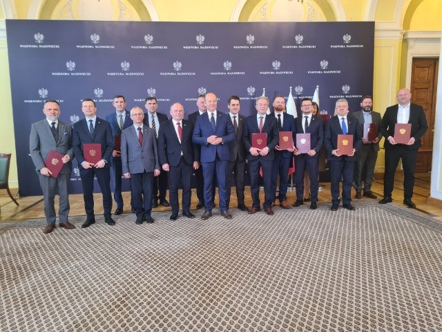 Blisko 4 mln zł na ul. Nową w Tłuszczu