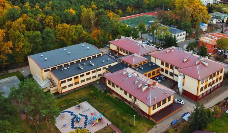 Szkoła Podstawowa nr 5