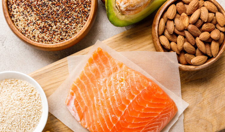 Białko w codziennym jadłospisie