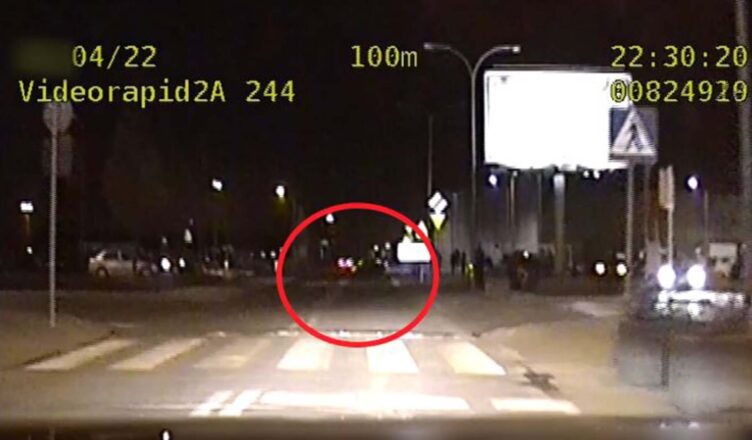 Drift za 5000 złotych [wideo]