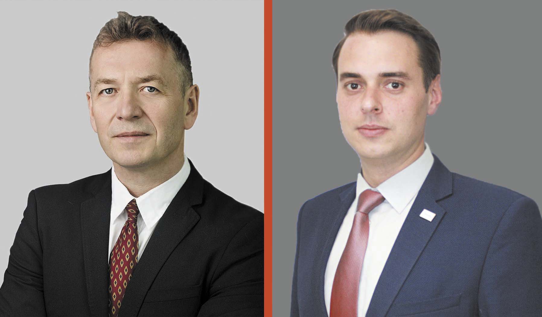 Smoderek  Iwandowski – przerwana współpraca