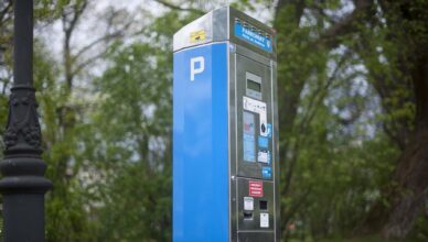 Dlaczego warto korzystać z aplikacji do parkowania