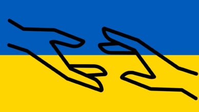 Gminnego Punktu Pomocy Ukrainie