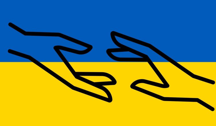 Gminnego Punktu Pomocy Ukrainie