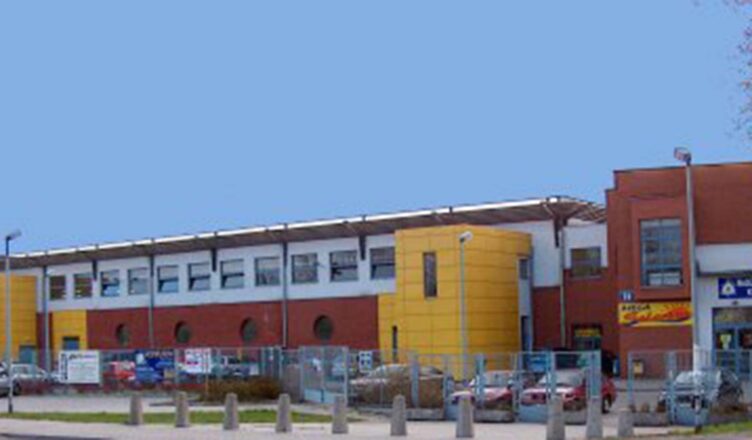 Dyrektor Radzymińskiego Ośrodka Kultury i Sportu - oferta pracy