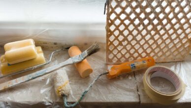 Gdzie zamówić kontener na śmieci po remoncie?