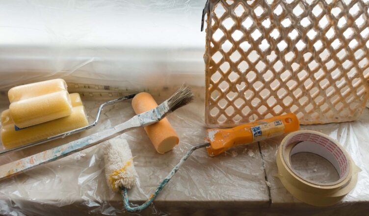 Gdzie zamówić kontener na śmieci po remoncie?