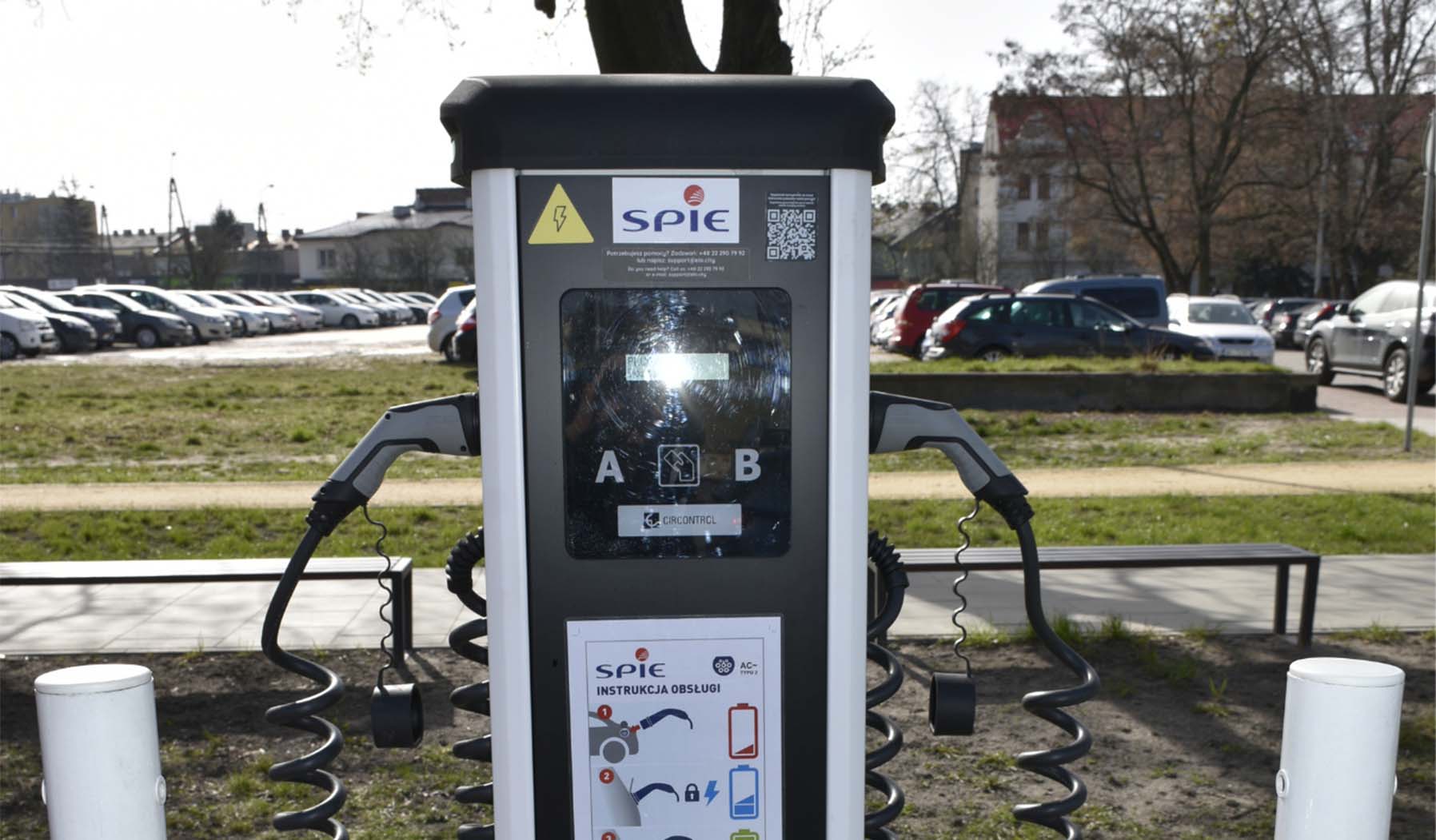 Wołomin – instrukcja obsługi aplikacji mobilnej Elocity