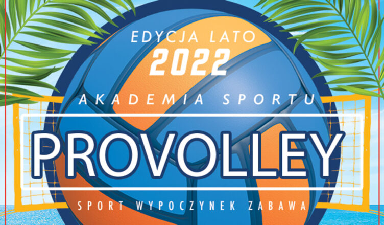 Treningi siatkówki plażowej w Zielonce