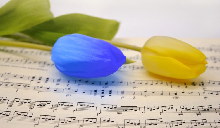 Wieczór Ukraiński w Markach