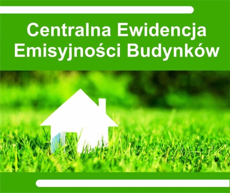 Zgłoś, czym ogrzewasz dom. Deklaracja CEEB do 30 czerwca