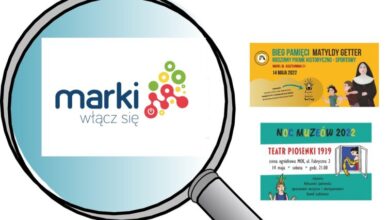 Marecki weekend pełen wydarzeń