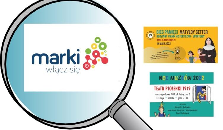 Marecki weekend pełen wydarzeń