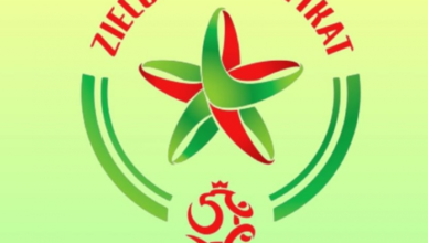 Zielona Gwiazdka Certyfikacji PZPN dla TKS Bóbr Tłuszcz