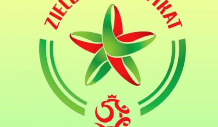 Zielona Gwiazdka Certyfikacji PZPN dla TKS Bóbr Tłuszcz