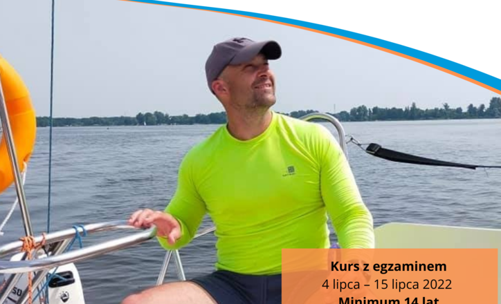 Wakacje pod żaglami z ZYGZAKIEM