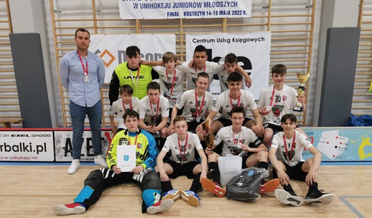 UKS Bankówka znów triumfuje