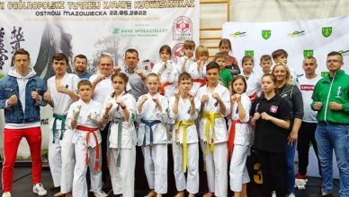 KSW Kyokushin