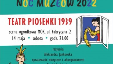 Teatr Piosenki 1939