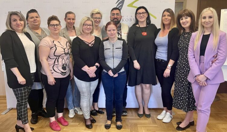 145 tys. euro dla Kobyłki