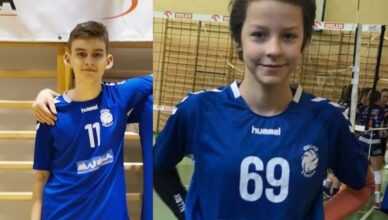 Duży sukces tłuszczańskich siatkarzy