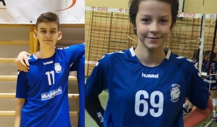 Duży sukces tłuszczańskich siatkarzy