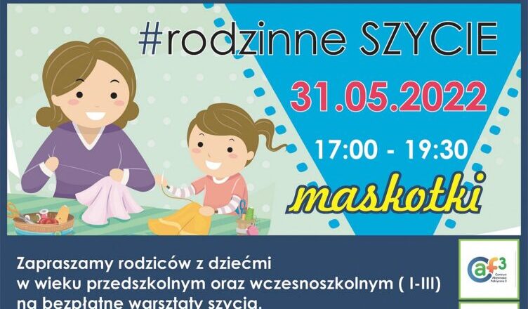 Marki - wyjątkowe warsztaty szycia